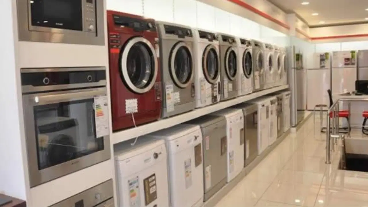 Evka 3 Beyaz Eşya Tamircisi