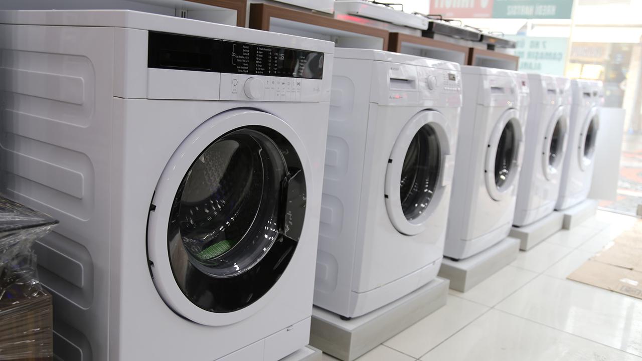 Evka 3 Beyaz Eşya Tamircisi